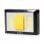 Lanterna EDM com Base Magnética 2 LED 200lm 4xAAA