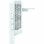 TP-Link TL-WPA7617 PLC PowerLine Red Eléctrica AV1000 WiFi