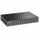 TP-Link TL-SX1008 Switch 8 Puertos 10G 100/1000/10000 Mbps Negro