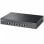 TP-Link TL-SX1008 Switch 8 Puertos 10G 100/1000/10000 Mbps Negro