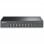 TP-Link TL-SX1008 Switch 8 Puertos 10G 100/1000/10000 Mbps Negro