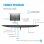 HP DreamColor Z27XS G3 27" LED IPS UltraHD 4K USB-C