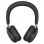 Auriculares Jabra Evolve2 75 Inalámbricos Bluetooth Bureau ANC avec Station de Charge Noir