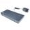 Kimex Splitter HDMI 2.0/HDCP 2.2 1x Ingresso-8x Uscite EDID RS232 4K60Hz