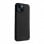 Custodia nera Muvit for Change Recycletek per Apple iPhone 14
