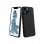 Custodia nera Muvit for Change Recycletek per Apple iPhone 14