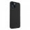 Custodia Muvit for Change Recycletek nera per Apple iPhone 14 Plus