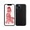 Custodia Muvit for Change Recycletek nera per Apple iPhone 14 Plus
