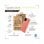 Custodia Muvit for Change Recycletek nera per Apple iPhone 14 Plus