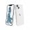 Capa Transparente Muvit for Change Recycletek para Apple iPhone 14