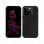Muvit for Change Black Recycletek Case für Apple iPhone 14 Pro
