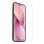 Muvit for Change Protecteur en Verre Trempé Plat pour Apple iPhone 14 Pro