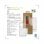 Custodia Muvit for Change per Apple iPhone 14 Pro Max + protezione in vetro temperato piatto con cornice nera