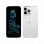 Muvit for Change Recycletek Clear Case für Apple iPhone 14 Pro Max