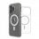 Custodia trasparente Muvit for Change Recycletek Magsafe per Apple iPhone 14 Pro Max