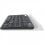 Logitech K780 Teclado Sem Fios Bluetooth Cinzento (USA)