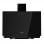 Teka DVN 67050 TTC BK Exaustor Decorativo 60cm Preto