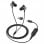 Logitech Zone Wired Earbuds Auriculares USB-C Optimizado MS Grafito