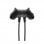 Logitech Zone Wired Earbuds Auriculares USB-C Optimizado MS Grafito