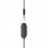 Logitech Zone Wired Earbuds Auriculares USB-C Optimizado MS Grafito