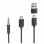 Logitech Zone Wired Earbuds Auriculares USB-C Optimizado MS Grafito