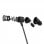 Logitech Zone Wired Earbuds Auriculares USB-C Optimizado MS Grafito