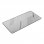 Newskill Artemis White Alfombrilla Gaming Gigante Blanca