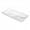 Newskill Artemis White Alfombrilla Gaming Gigante Blanca