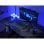 Newskill Artemis Black Alfombrilla Gaming Gigante Negra