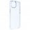 Funda Clear para iPhone 14