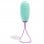 Platanomelon Oh Basics vibratore a uovo blu