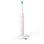 Brosse à dents électrique Philips Sonicare 2100 Rose technologie sonique minuterie LED