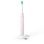 Elektrische Zahnbürste Philips Sonicare 2100 Rosa SoniCare Timer Lithium-Akku
