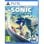 Sonic Frontiers PS5