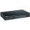 Switch Gestionado D-Link DGS-1100-10MPV2/E 8 Ports Gigabit PoE+ 2 SFP