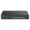 Switch Gestionado D-Link DGS-1100-10MPV2/E 8 Ports Gigabit PoE+ 2 SFP