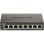 Switch Gestionado D-Link DGS-1100-10MPV2/E 8 Ports Gigabit PoE+ 2 SFP