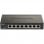 D-Link DGS-1100-08PV2/E Switch 8 Puertos Gigabit PoE
