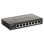 D-Link DGS-1100-08PV2/E Switch 8 Puertos Gigabit PoE