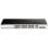 Switch D-Link DGS-1210-24 24 ports Gigabit 4 Combo SFP gestion intelligent rack 1U
