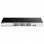 D-Link DGS-1210-26/E Smart+ Switch Administrado 24 Portas Ethernet Gigabit + 2 Portas SFPistrado
