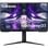 Samsung LS24AG30ANU Computerbildschirm 61 cm (24") 1920 x 1080 Pixel Full HD LED Schwarz