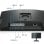 BenQ PD2506Q 63,5 cm (25") 2560 x 1440 pixels 2K Ultra HD LED Noir