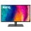 BenQ PD2506Q 63,5 cm (25") 2560 x 1440 pixels 2K Ultra HD LED Noir