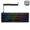Sharkoon Skiller SGK50 S4 Teclado Mecánico Gaming RGB Kaihl Red Negro