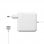 PcCom Essential Cargador 60W Magsafe 2 para Macbook