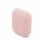 PcCom Essential Funda Protectora para Airpods Rosa