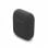 PcCom Essential Funda Protectora para Airpods Negra