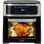 Adler AD 6309 Fritadeira de Ar Quente 13L 2500W