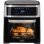 Adler AD 6309 Fritadeira de Ar Quente 13L 2500W